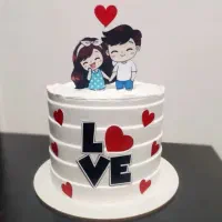 کیک اعیاد شعبان|خدمات پذیرایی، مراسم|قم, نیروگاه|دیوار