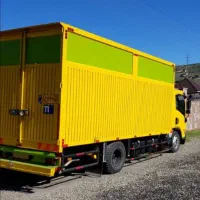 اتوبارجهانشهر/گلشهراثاث کشی حمل بار گوهردشتoff