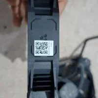 فن کیس حرفه ای Rog