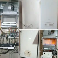 تعمیر پکیج دیواری وآبگرمکن دیواری وبردپکیج