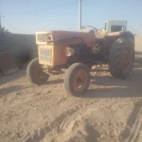 تراکتور فیات