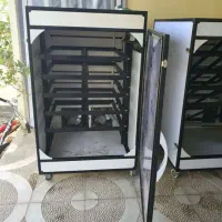 دستگاه جوجه کشی اسکندری|ماشین‌آلات صنعتی|کلیبر, |دیوار