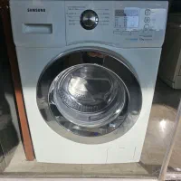لباسشویی سامسونگ سالم در حد نو|ماشین لباسشویی و خشک‌کن لباس|تهران, جوانمردان (اندیشه)|دیوار