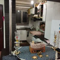 معاوضه با ملک کلنگی یاخونه داخلی شهر|فروش آپارتمان|زنجان, |دیوار