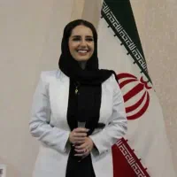 دکتر آنیتا