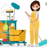 نظافت.پرستاری.خدماتی اهورای غرب