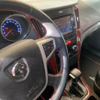 دنا پلاس اتومات توربو مدل ۱۴۰۰