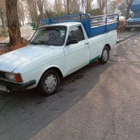 موتور گیربکس دف فوق‌العاده سالم با بیمه