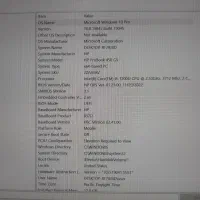 لپ تاپ HP ProBook 450|رایانه همراه|تبریز, |دیوار