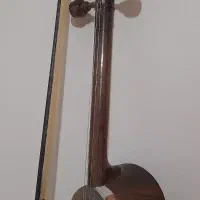 کمانچه برومند .کمانچه نعمت|سازهای سنتی|خرم‌آباد, |دیوار