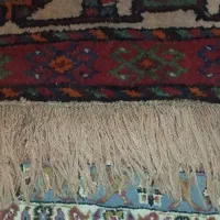 فرش باستانی با نام مرصع - تنها ۵ عدد در دنیا|فرش|بجنورد, |دیوار