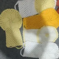 ۵ تا لیف عمده بافتنی