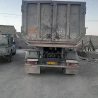هوو|خودرو سنگین|مشهد, مهدی آباد|دیوار
