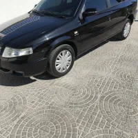 سمند سورن مدل۹۹|خودرو سواری و وانت|فسا, |دیوار