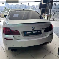 بی ام و مدل ۲۰۱۴ تک کلید|خودرو سواری و وانت|تبریز, |دیوار