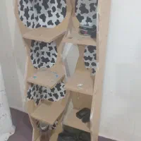 یک گلدان میز عسلی اینه وجاکفشی آنی اف میز تلوزیون|گل مصنوعی|کنارک, |دیوار