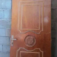 در اتاق