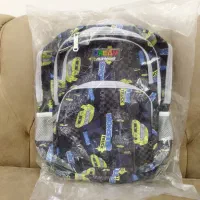 سلام کیف مدرسه نونو