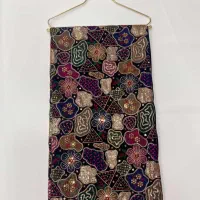 پارچه های فروشی|لباس|آران و بیدگل, |دیوار