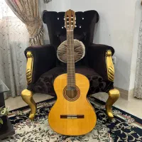 گیتار آلتامیرا مدل N300F سالم و کیفیت حرفه ای