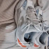 کتونی مارک نایک اورجینال|کیف، کفش، کمربند|پاکدشت, پاکدشت (مامازند)|دیوار