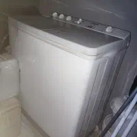 لباسشویی دوقلو|ماشین لباسشویی و خشککن لباس|پردیس, فاز ۸|دیوار