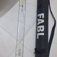 خط کش T به همراه کیف