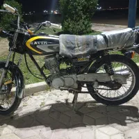 کویر94ملی|موتورسیکلت|اهواز, ۲۴ متری|دیوار