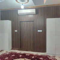 ساخت انواع کابینت و کمد دیواری|صنایع دستی و سایر لوازم تزئینی|بندرلنگه, |دیوار
