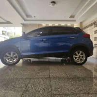 mvm x22 pro automatic excellent 1400|خودرو سواری و وانت|تهران, دریا|دیوار