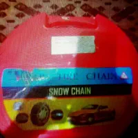 زنجیرچرچسمندپزونوخارجی