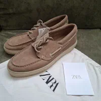 کتونی اورجینال Zara سایز ۴۴،۴۳