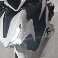 فروش متور کیلیک(150) صفر بدون کارکرد 1404