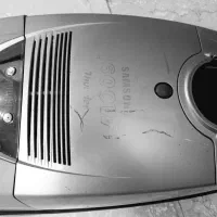 جارو برقی Samsung نیاز به تعمیر