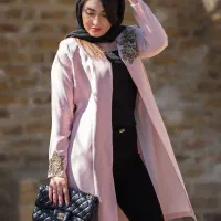 مدل جهت عکاسی لباس زنانه