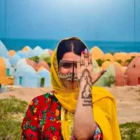 تور قشم ریلی .