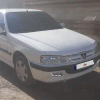 پارس سال ۴۰۲|خودرو سواری و وانت|شیراز, لشکری‎|دیوار