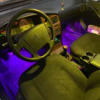 پژو پارس|خودرو سواری و وانت|گنبد کاووس, |دیوار