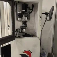 فروش دستگاه النگو‌سازی تراش سی ان سی طلاسازی