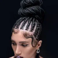 آموزش بافت مو تخصصی|خدمات آموزشی|بروجرد, |دیوار