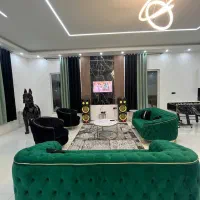 اجاره روزانه باغ / امکان بازدید / استخر دار