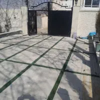 اجاره ویلا باغ* استخر دار*