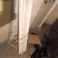 مهتابی دو قلو  با قاب سالم