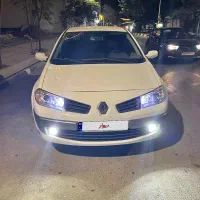 مگان مدل ۹۱