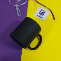 ماگ سرامیکی حرارتی یا جادویی|ظروف سرو و پذیرایی|اصفهان, طامه|دیوار