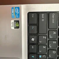 لپ تاپ ایسوس k53|رایانه همراه|ساری, |دیوار