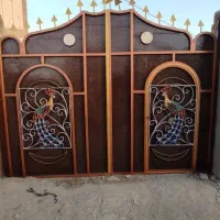 رنگ آمیزی ساختمان