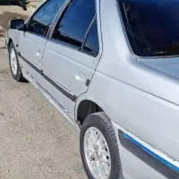 پارس elx موتور زانتیا 1800|خودرو سواری و وانت|پیرانشهر, |دیوار