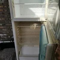 یخچال و ماشین لباسشویی دوقلو