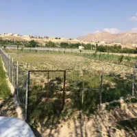 قطعه زمین ۸۵۰متری با سند تک برگ،قابل تهاتر با ملک|فروش زمین و ملک کلنگی|فیروزکوه, |دیوار